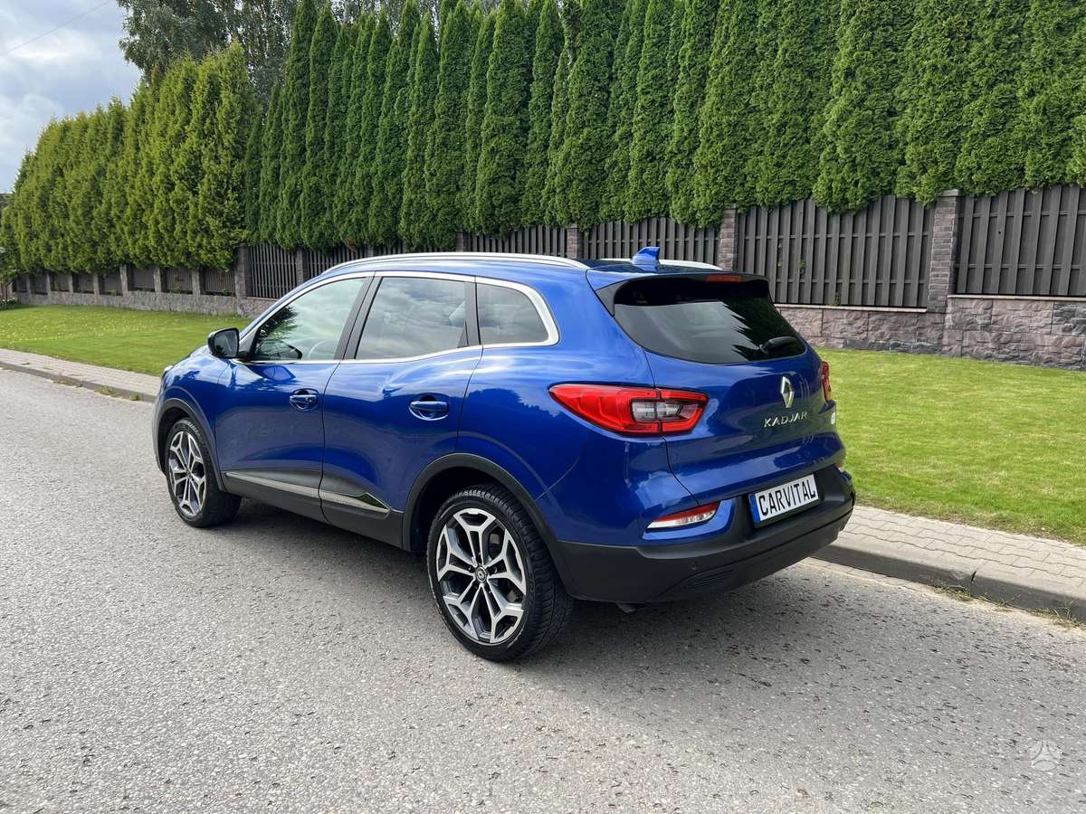 Renault Kadjar - 3