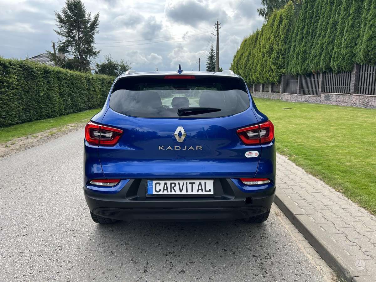 Renault Kadjar - 4