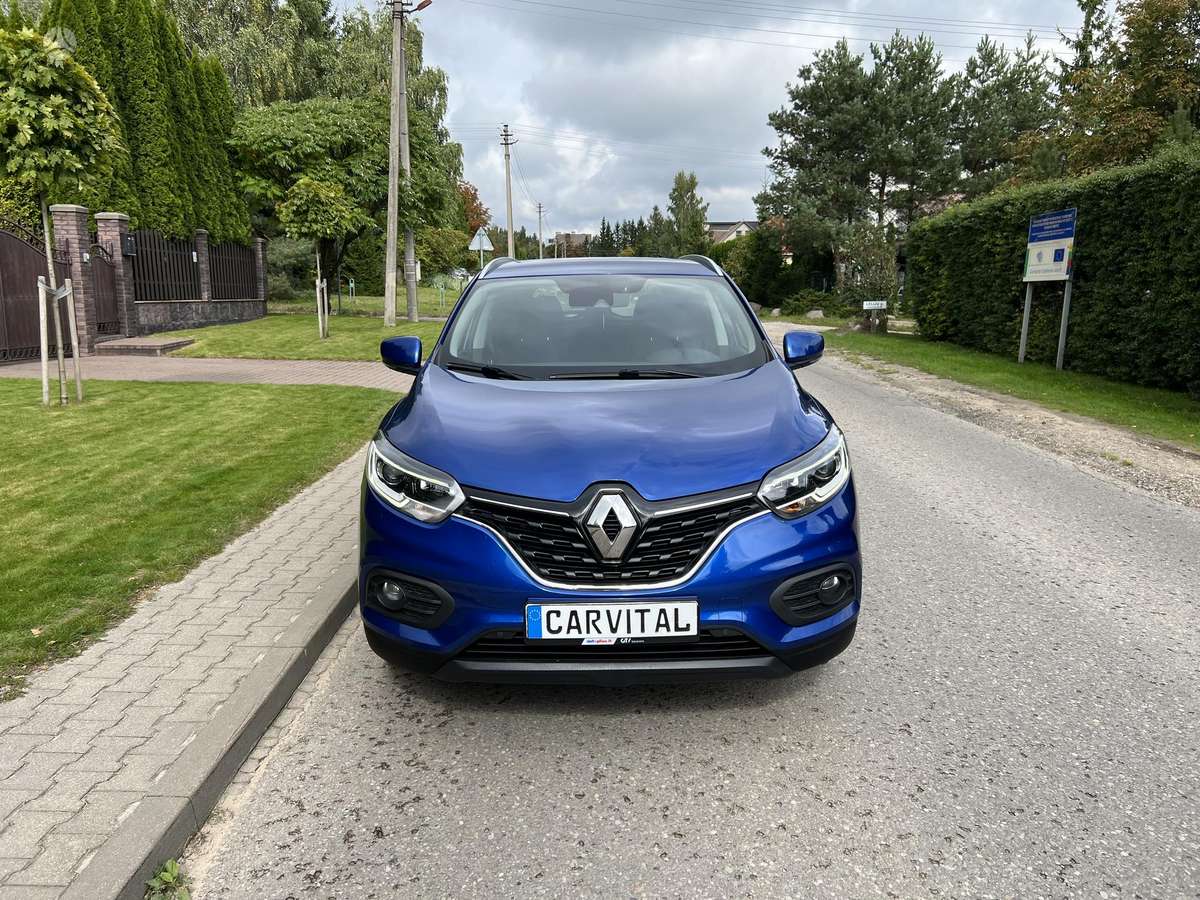 Renault Kadjar - 5