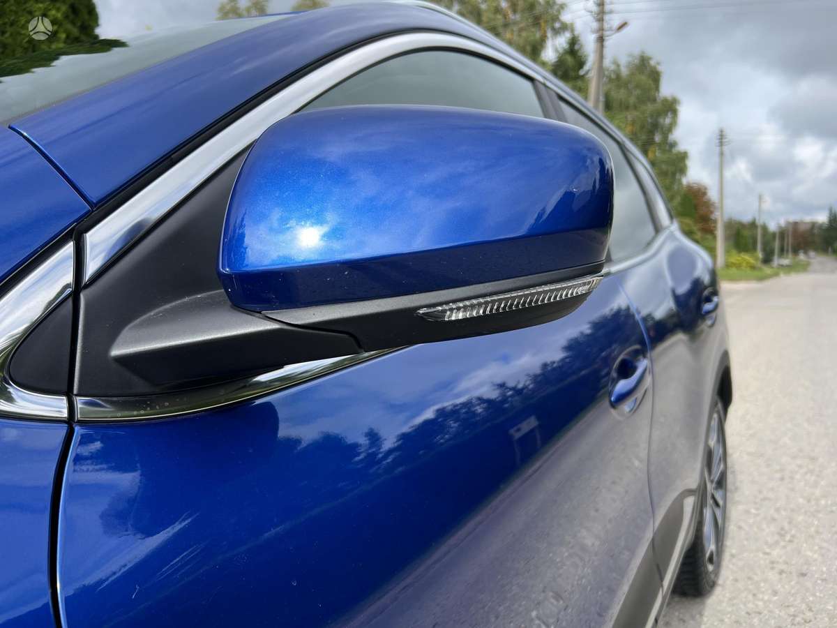 Renault Kadjar - 10