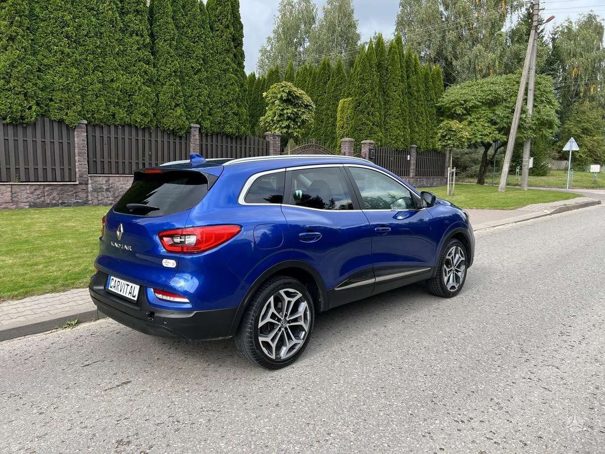 Renault Kadjar - 7
