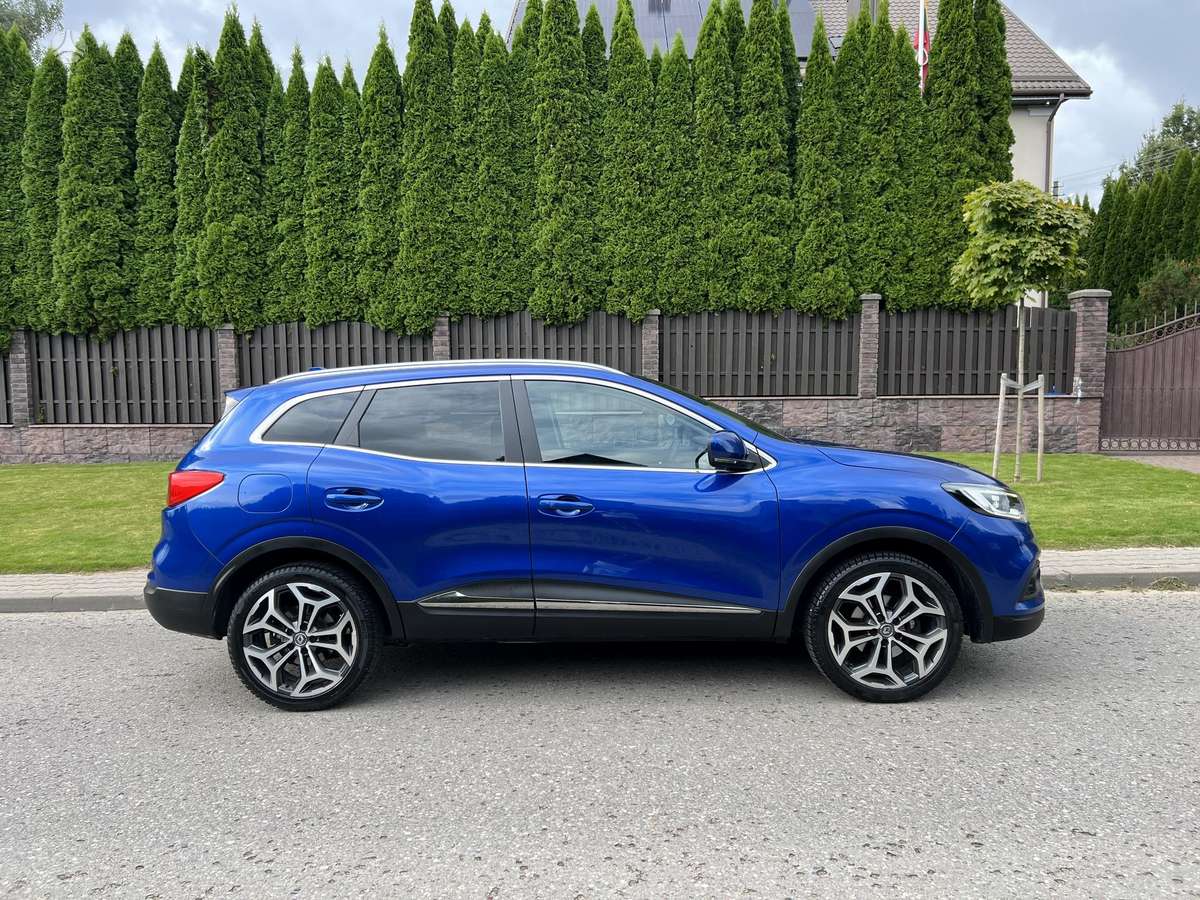 Renault Kadjar - 8