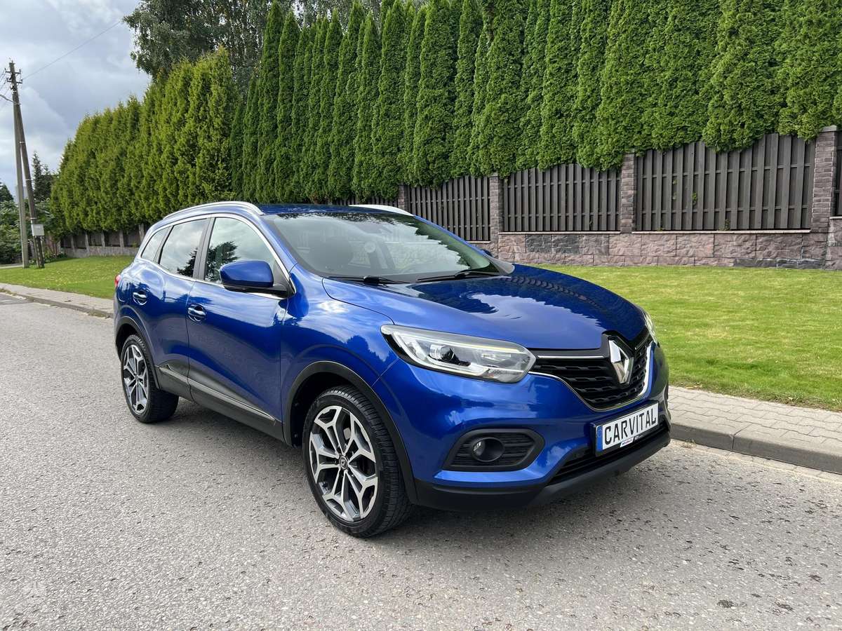 Renault Kadjar - 9
