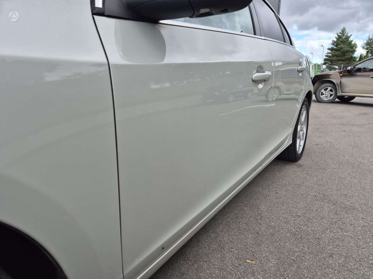 Volvo S60 - 8