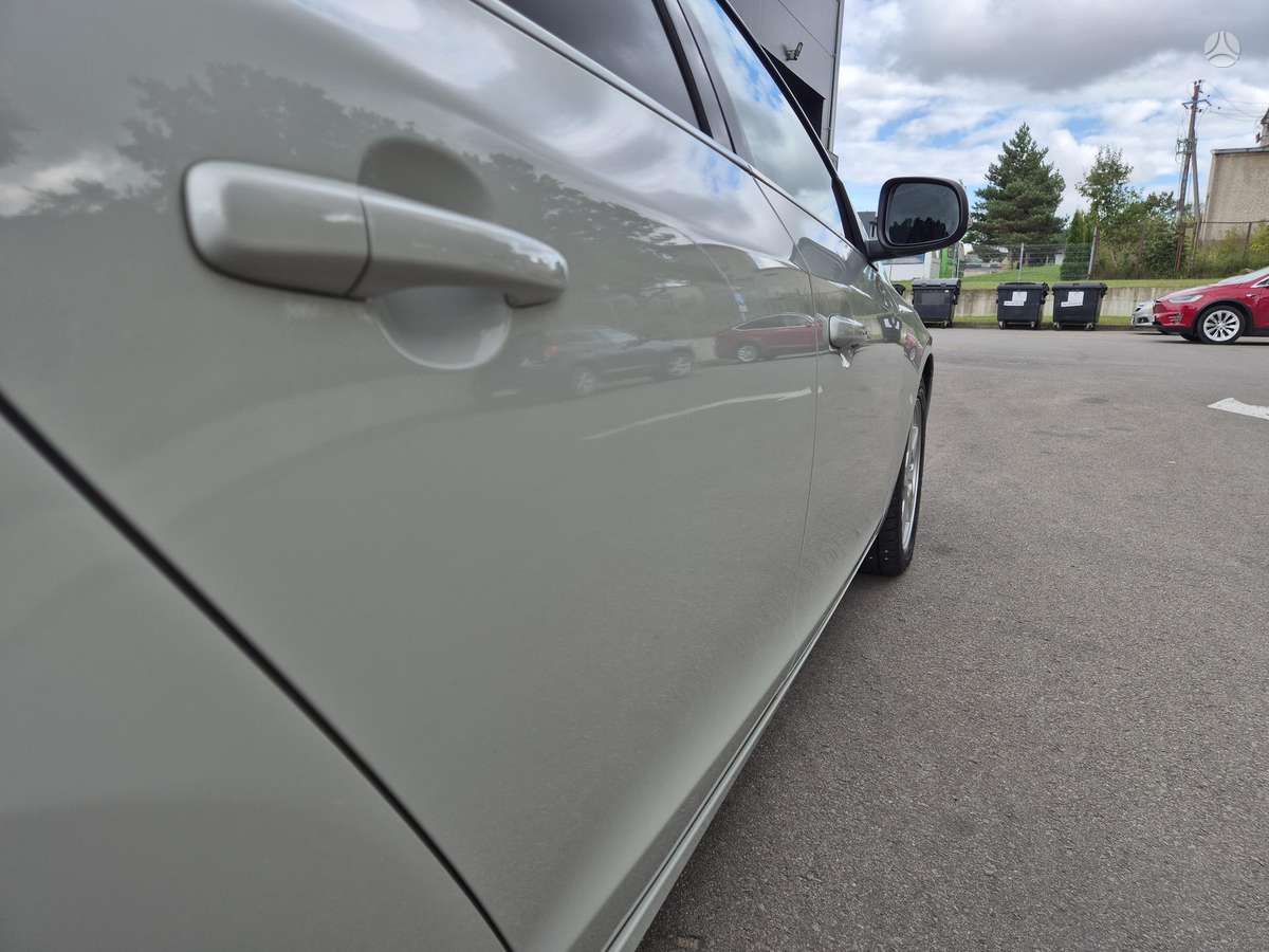 Volvo S60, 2.0 l., Седан