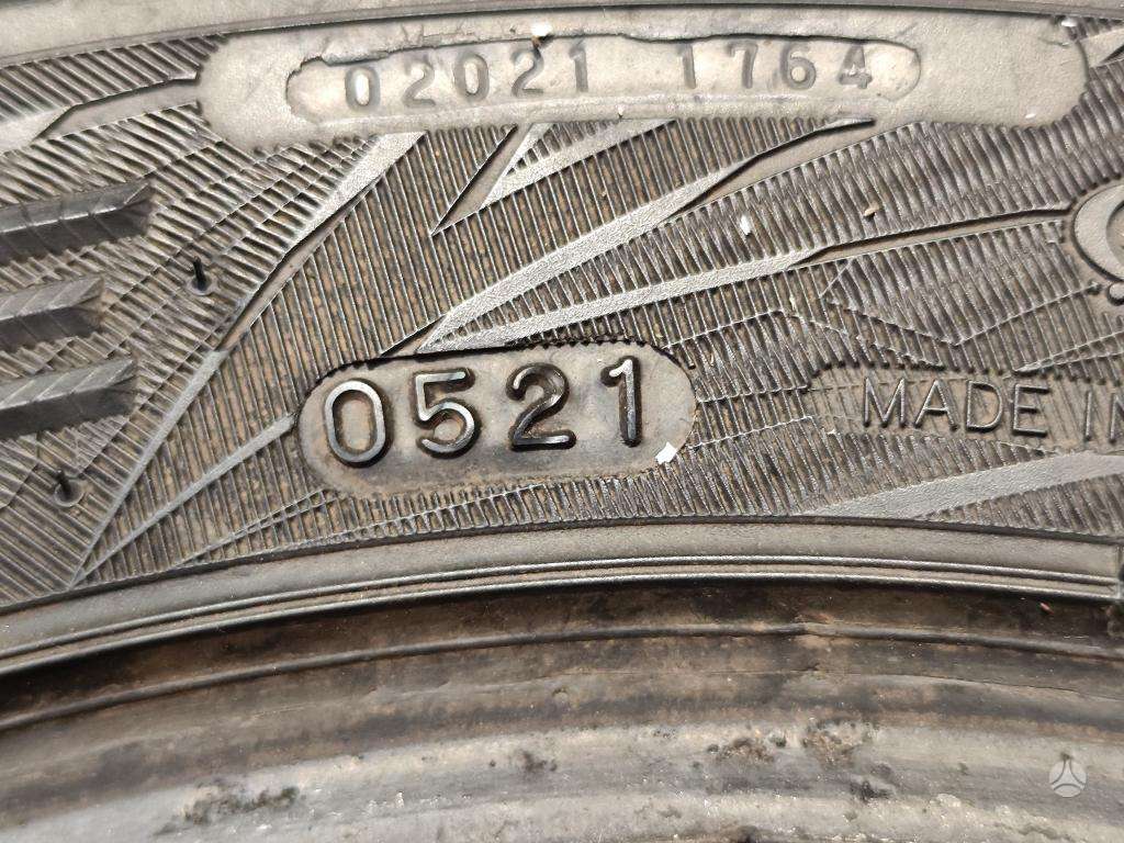 Maxxis CARNIVORE, всесезонные 10/30 R14