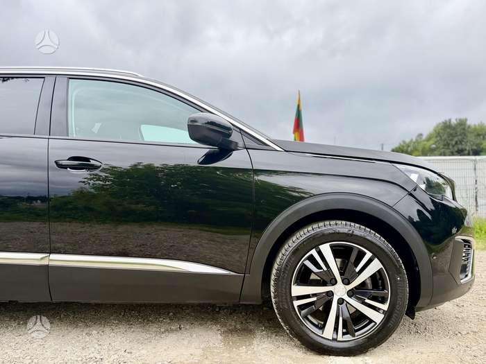 Peugeot 5008 - 10