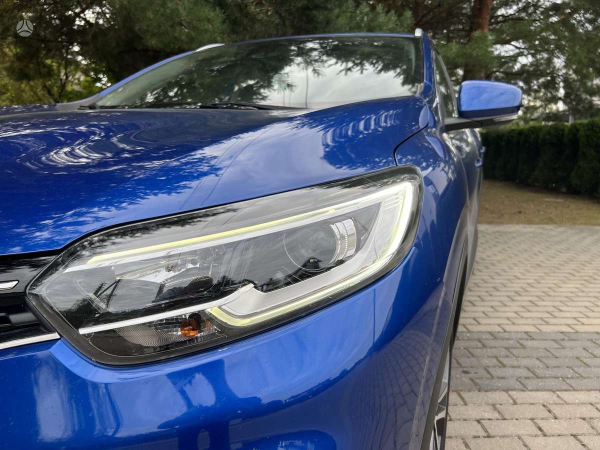 Renault Kadjar - 6