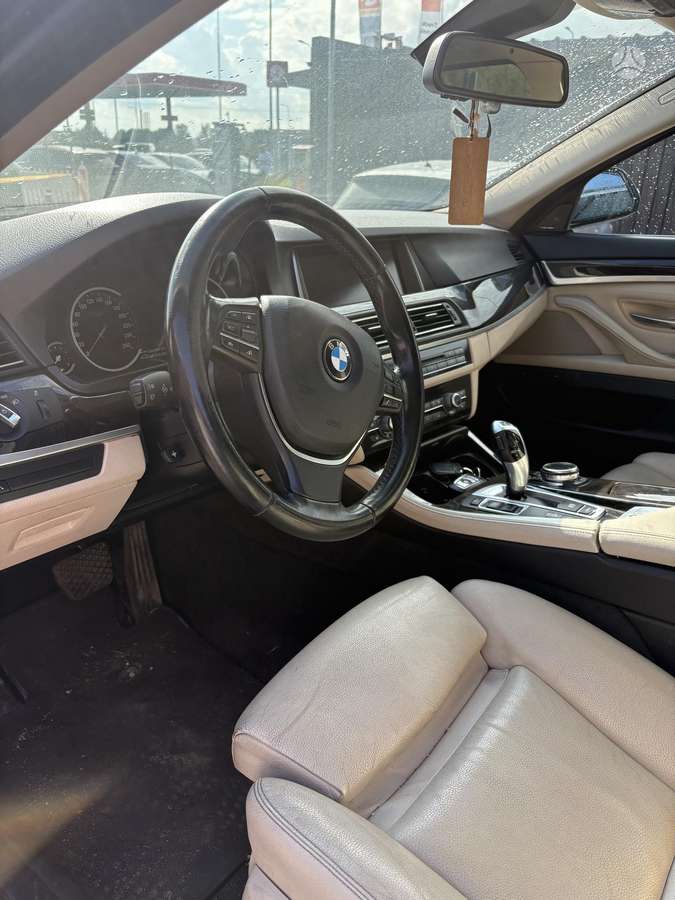 BMW 535, 3.0 l., Универсал