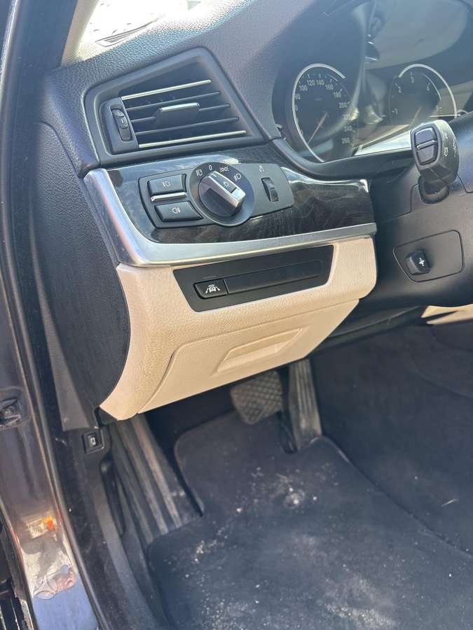 BMW 535, 3.0 l., Универсал