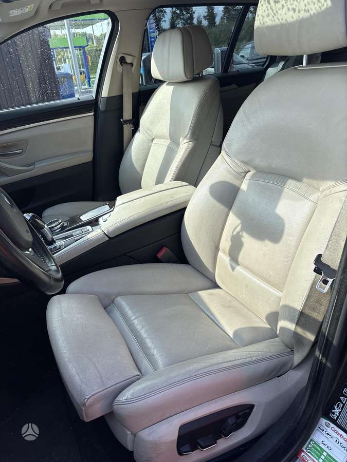 BMW 535, 3.0 l., Универсал