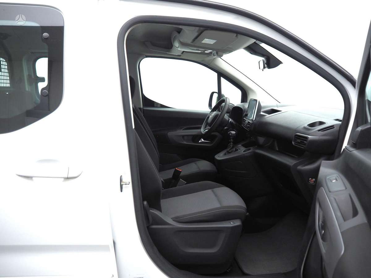 Toyota Proace City Verso - 8