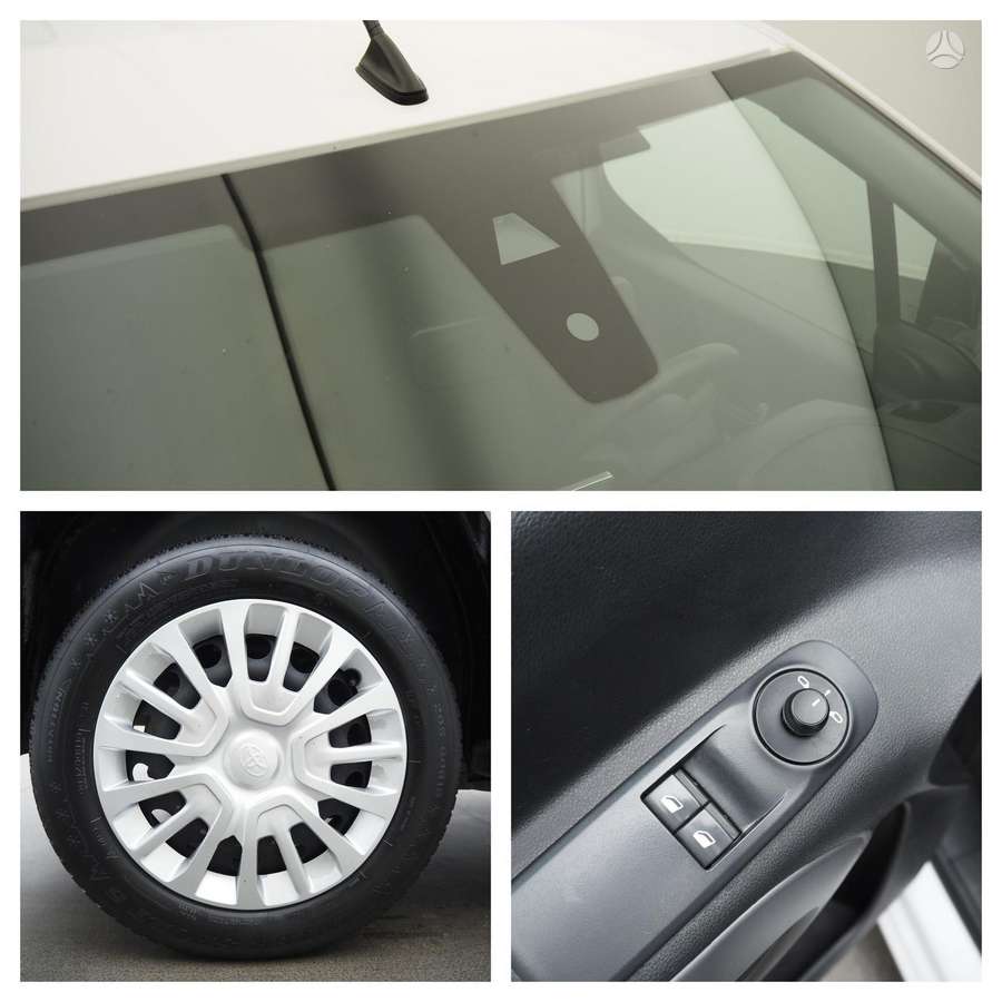 Toyota Proace City Verso - 9