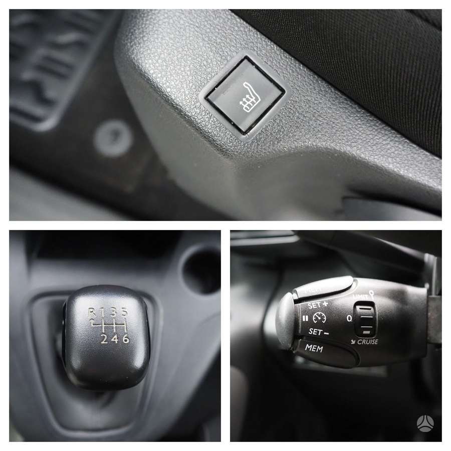 Toyota Proace City Verso - 11