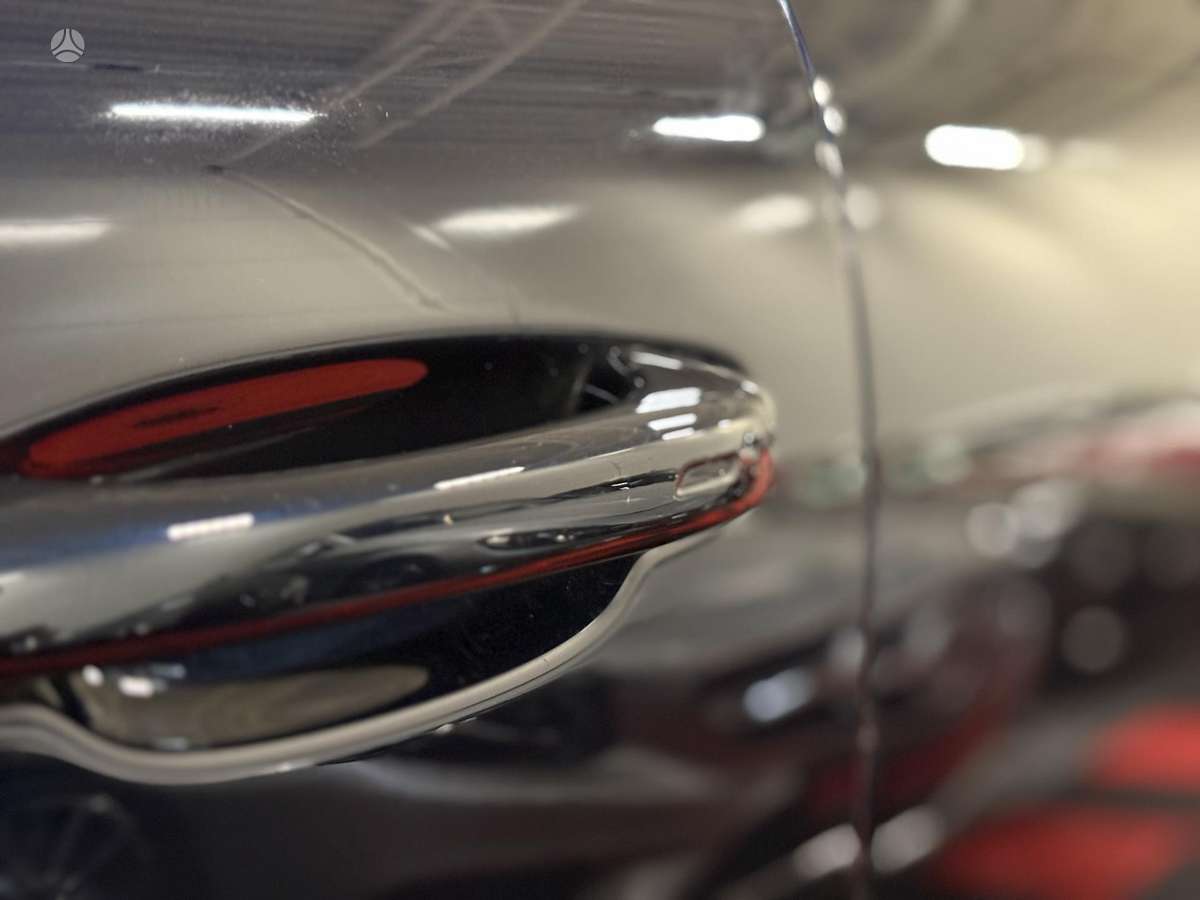 Porsche Cayenne - 10