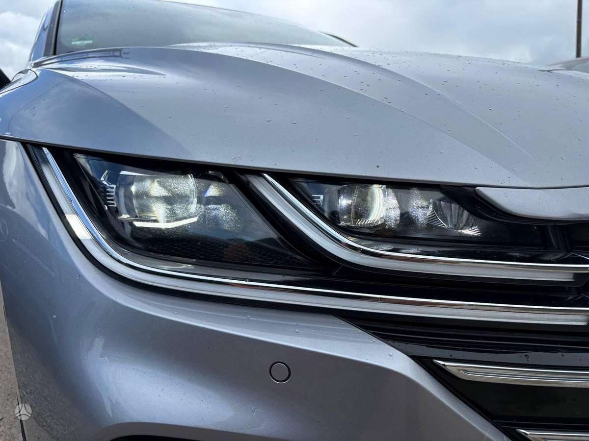 Volkswagen Arteon - 3