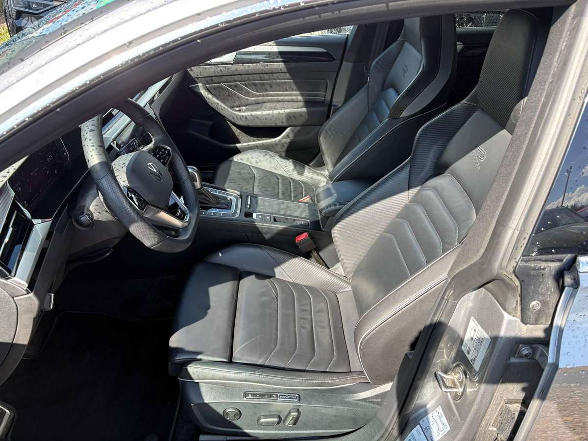 Volkswagen Arteon - 11