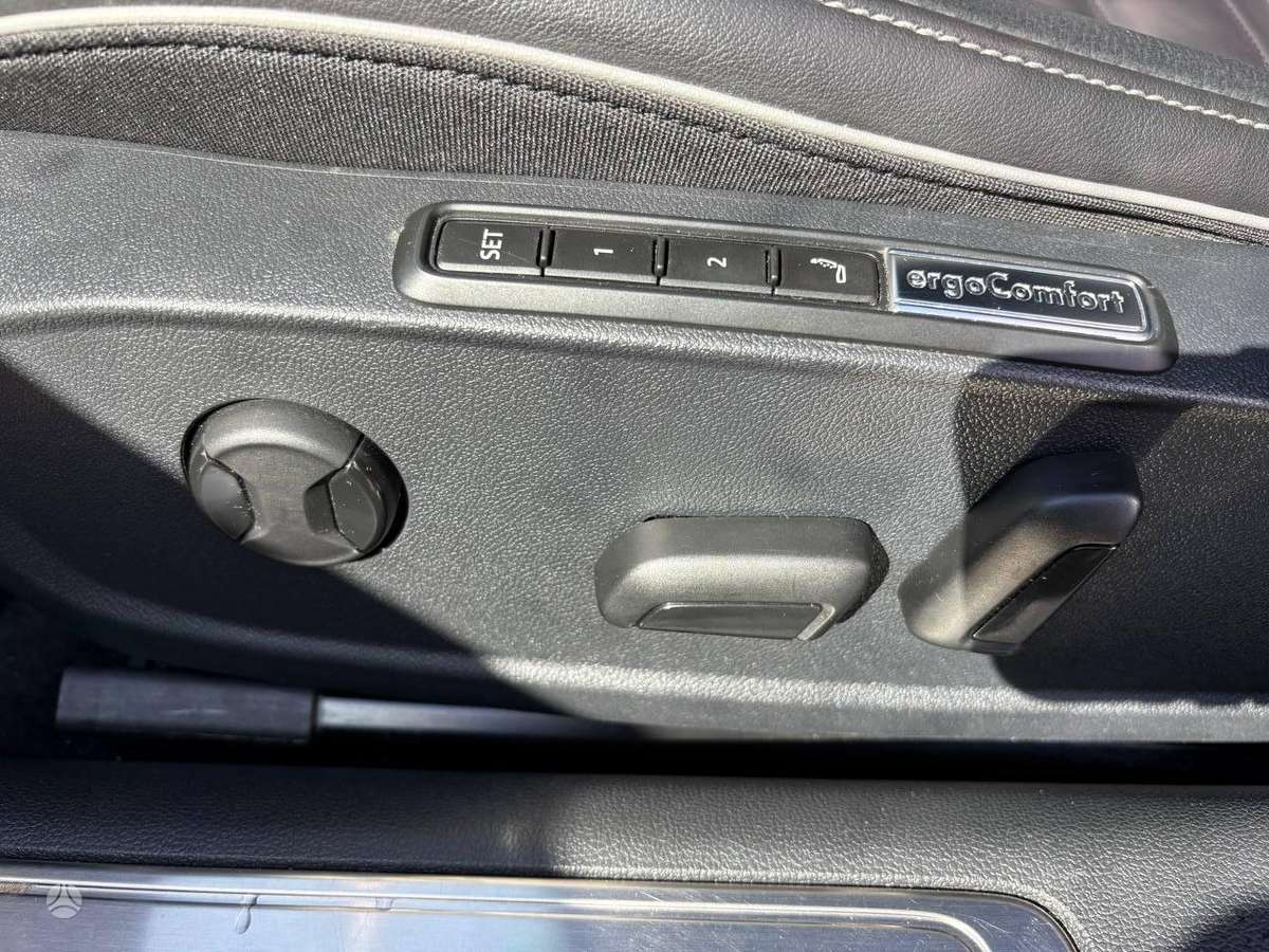 Volkswagen Arteon - 12