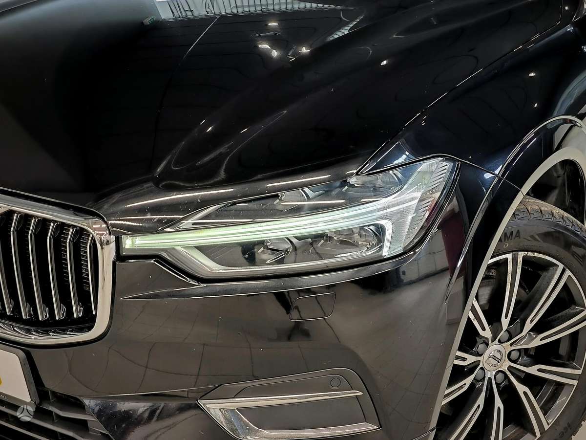 Volvo XC60 - 3