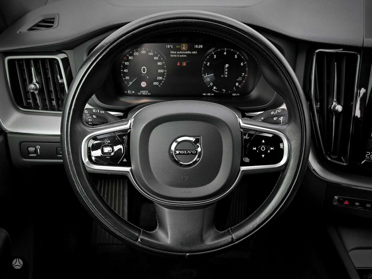 Volvo XC60 - 10