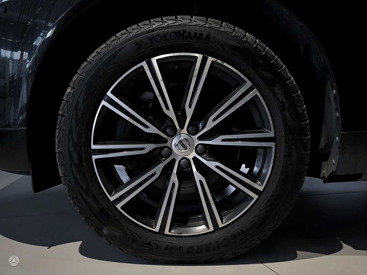 Volvo XC60 - 7