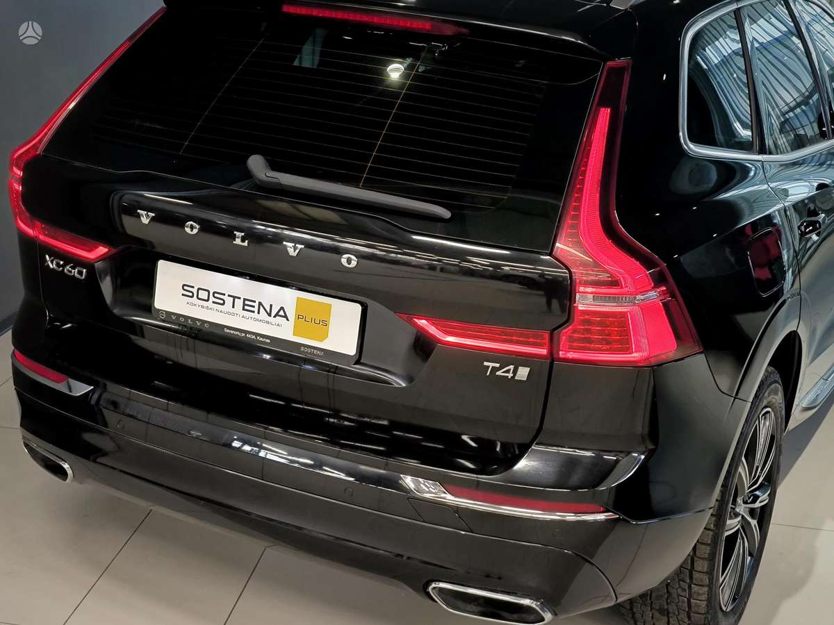 Volvo XC60 - 5