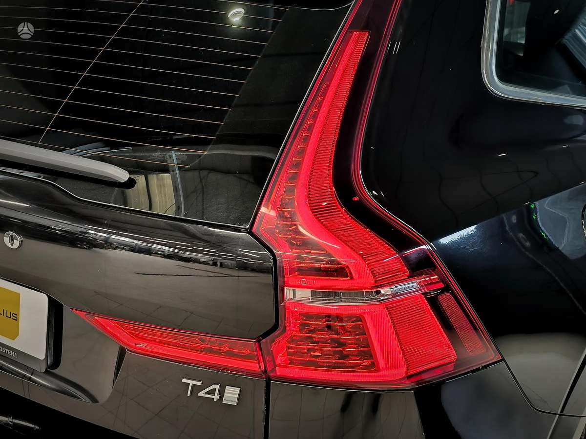 Volvo XC60 - 6