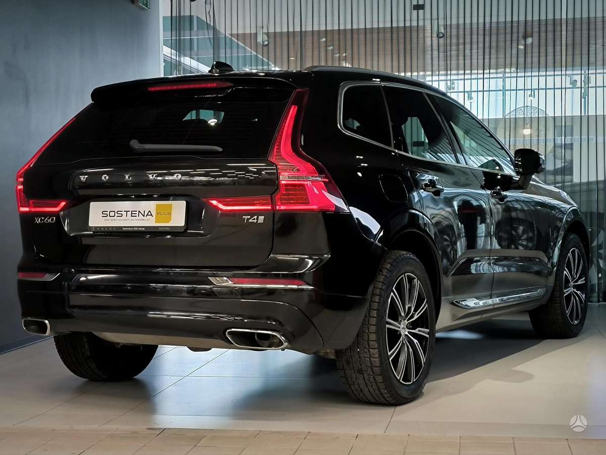 Volvo XC60 - 4