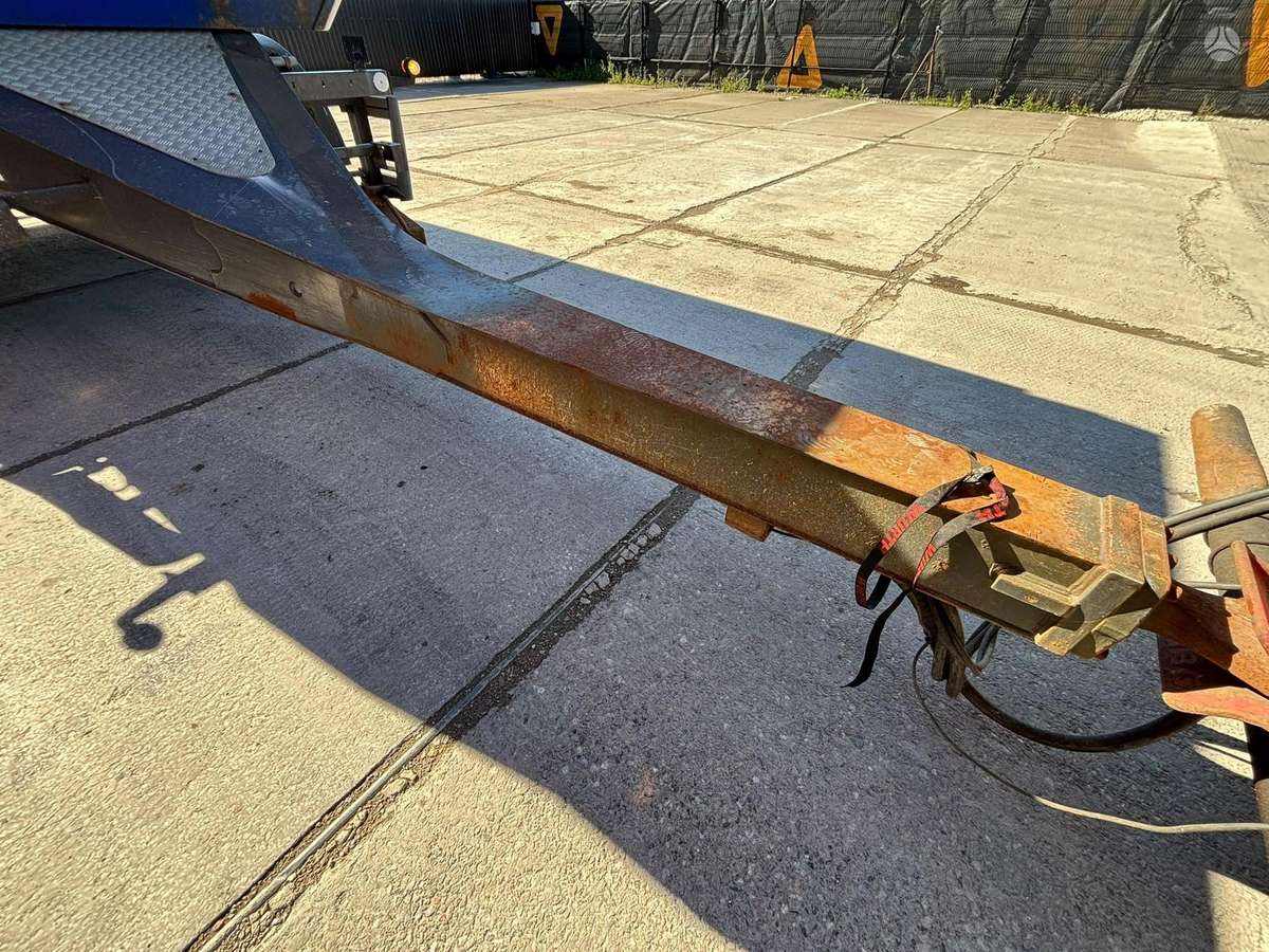-Kita- PHV-24T, самосвалы