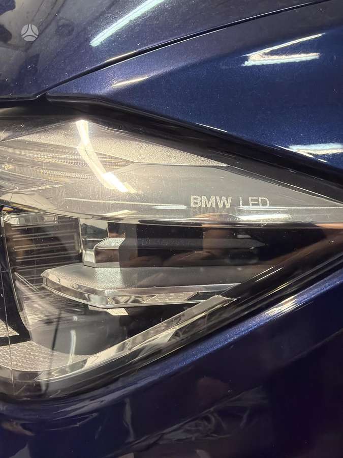 BMW 320, 2.0 l., Универсал