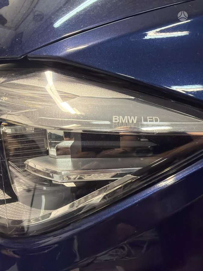 BMW 320, 2.0 l., Универсал