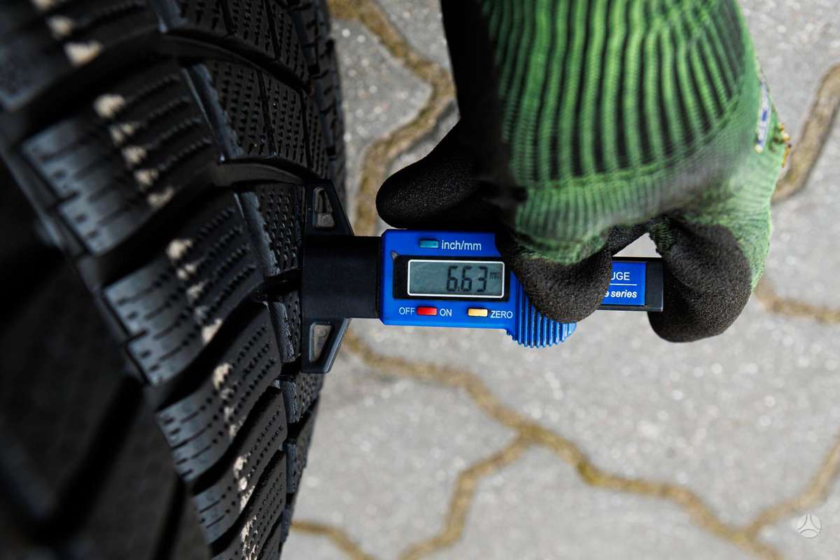Continental Winter Contact TS, winter 245/35 R20