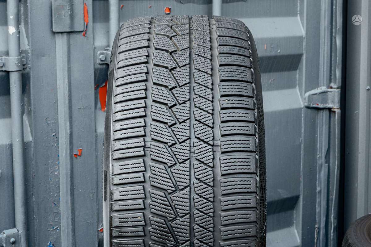 Continental Winter Contact TS, winter 245/35 R20