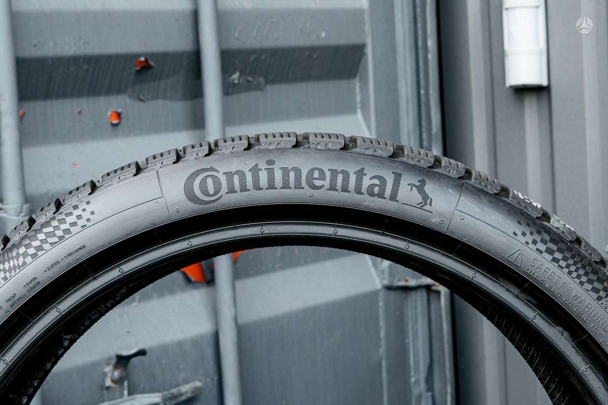 Continental Winter Contact TS, winter 245/35 R20