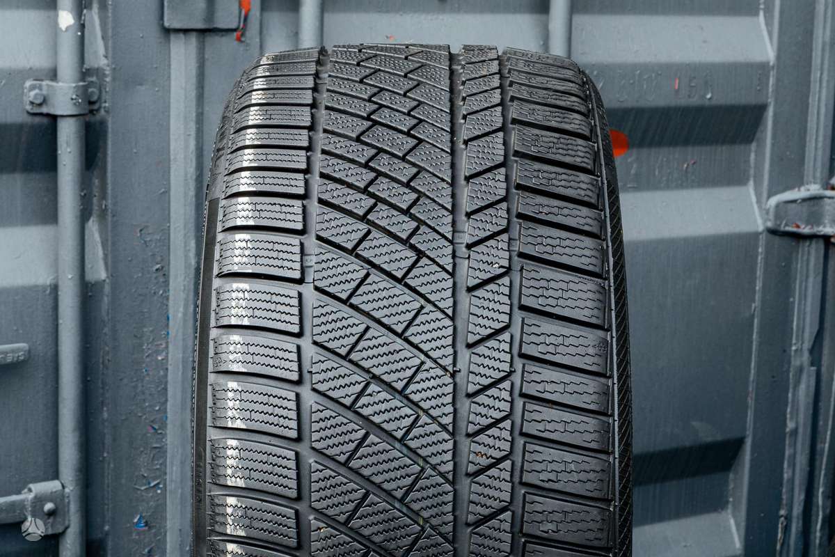 Continental Winter Contact TS, winter 245/35 R20