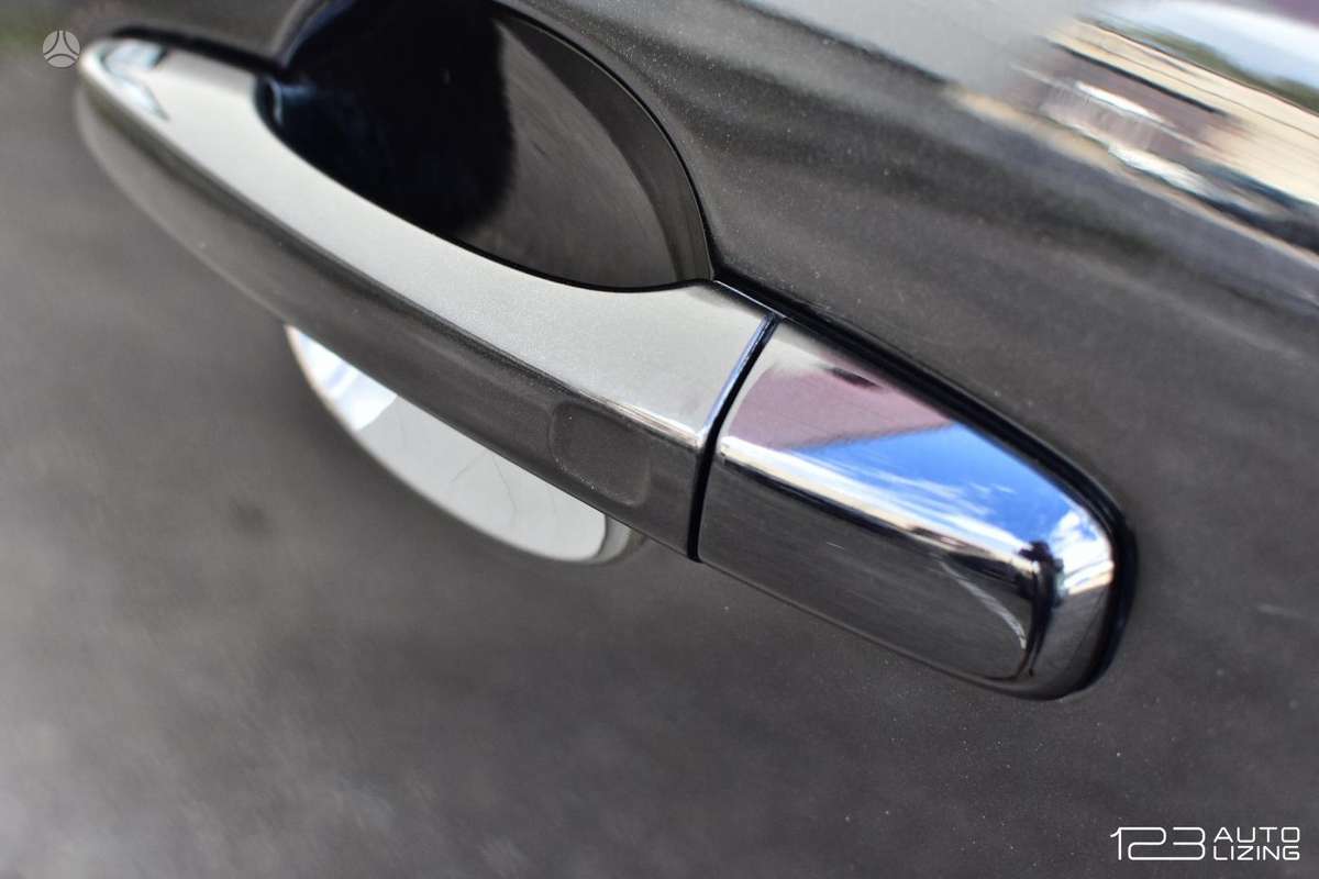 Volvo V40, 2.0 l., Хэтчбек