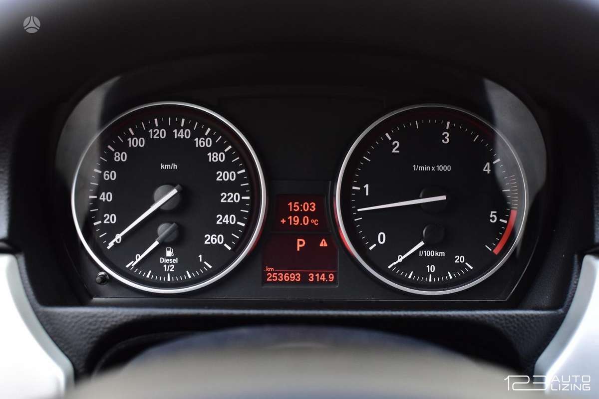BMW 330, 3.0 l., wagon