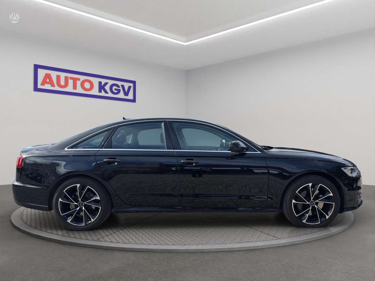Audi A6, 2.0 l., Седан