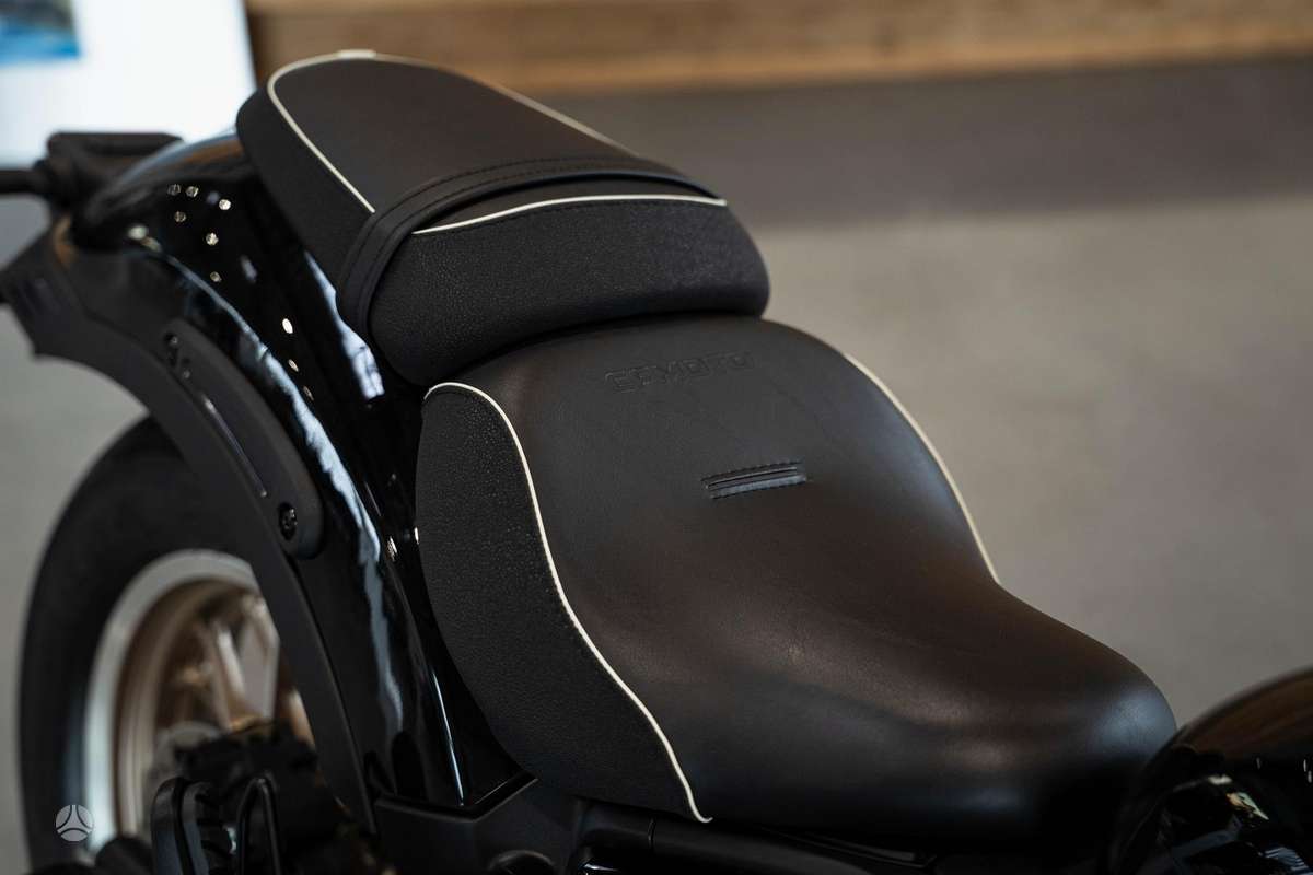 CFMOTO 450CL-C 449cc, чопперы / круизеры / custom