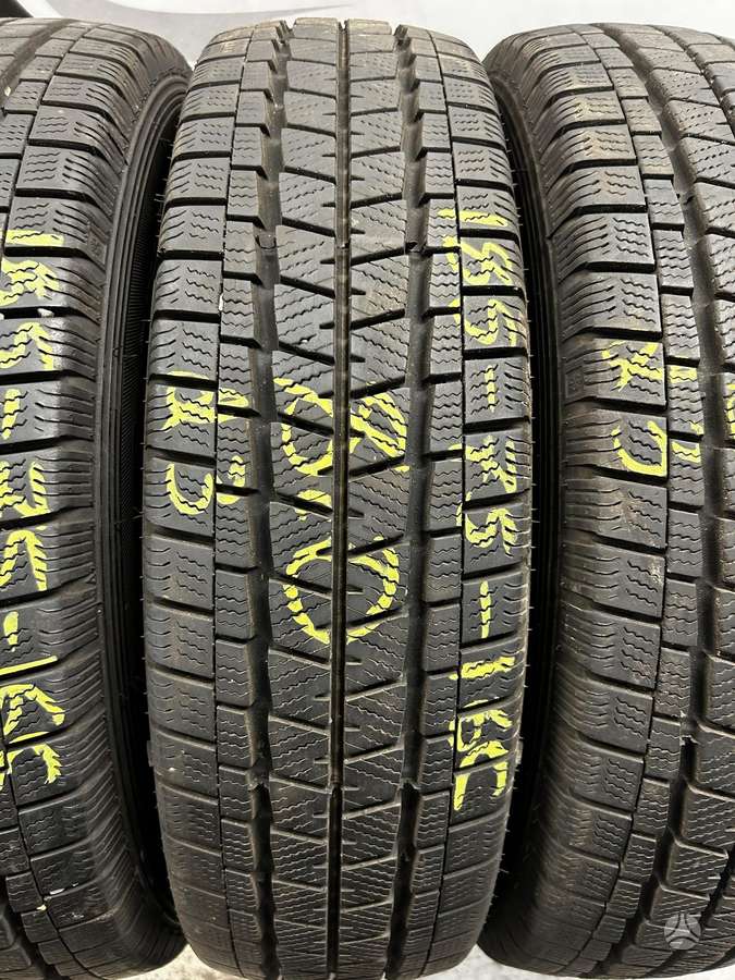 Falken Eurowinter Van01, winter 185/75 R16