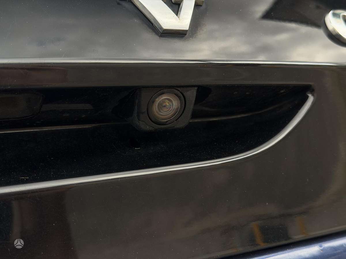 Volvo V40, 2.0 l., hatchback