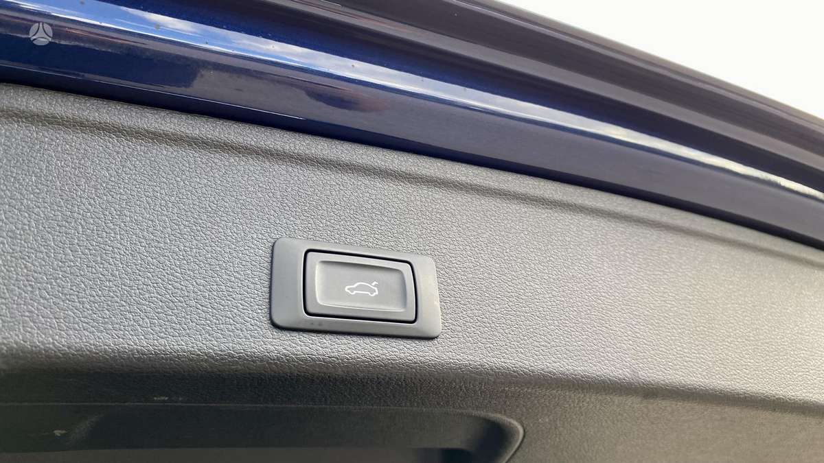Audi A4, 2.0 l., Универсал