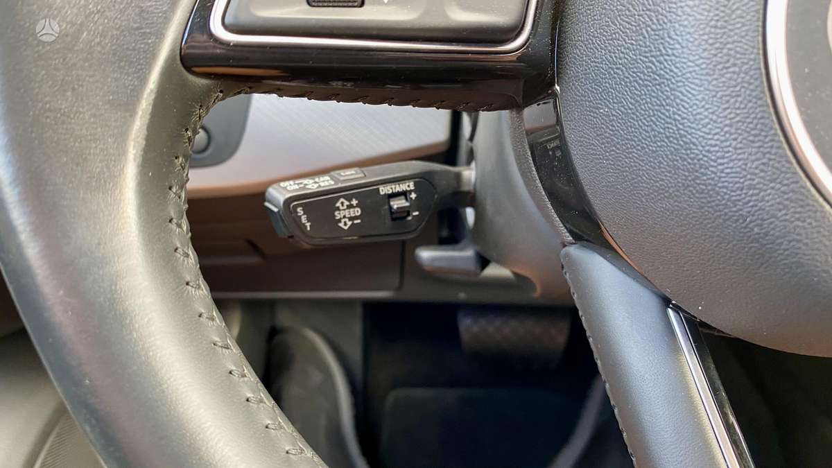 Audi A4, 2.0 l., Универсал