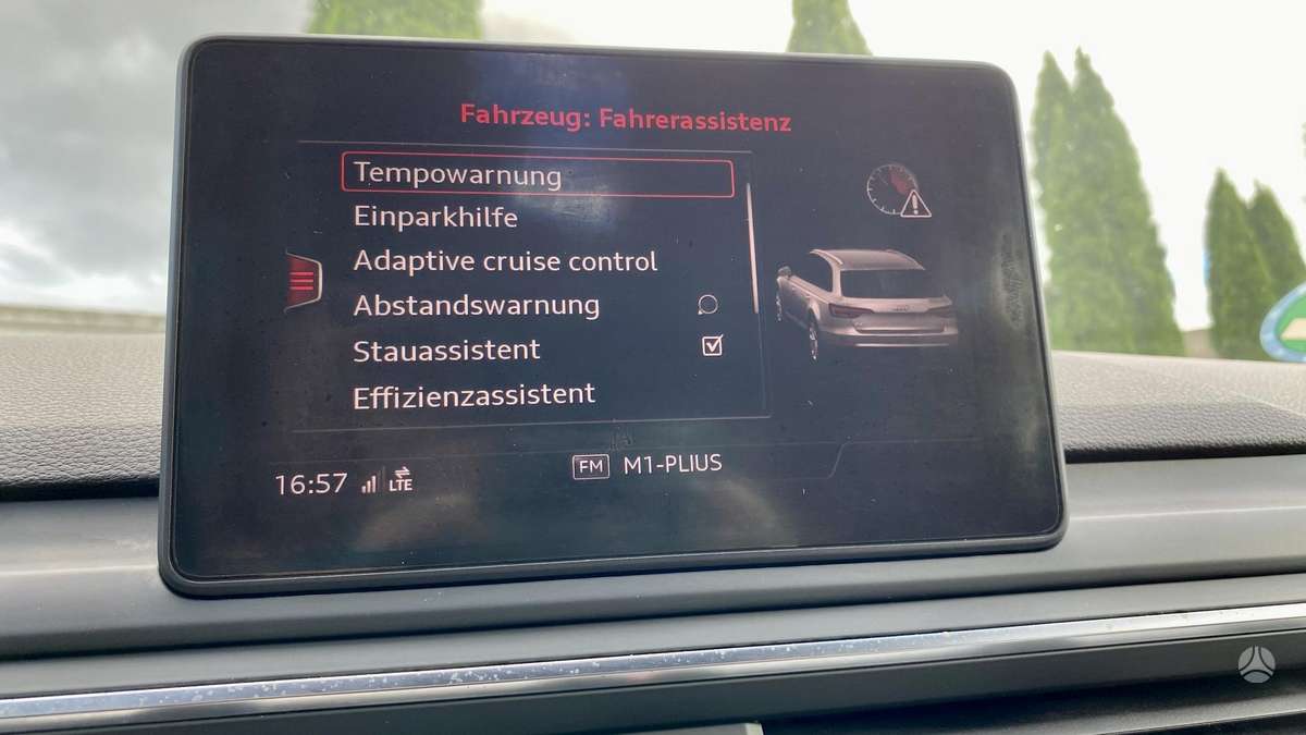 Audi A4, 2.0 l., Универсал