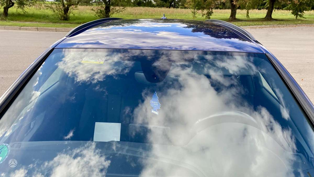 Audi A4, 2.0 l., wagon