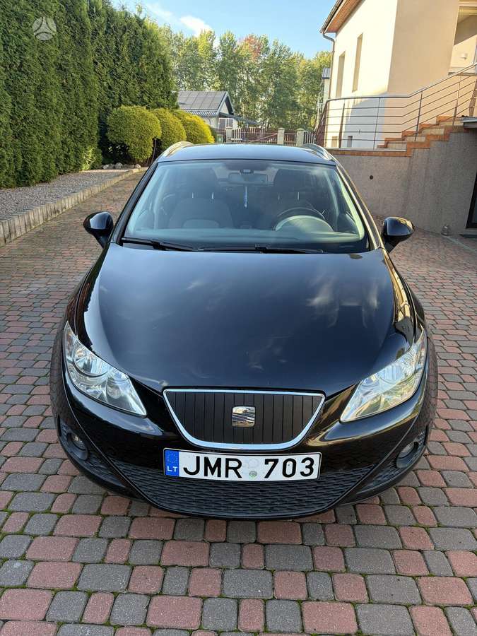 SEAT Ibiza - 2