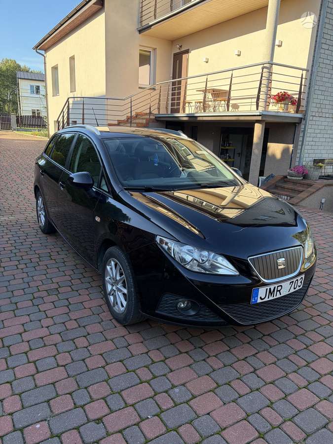 SEAT Ibiza - 3
