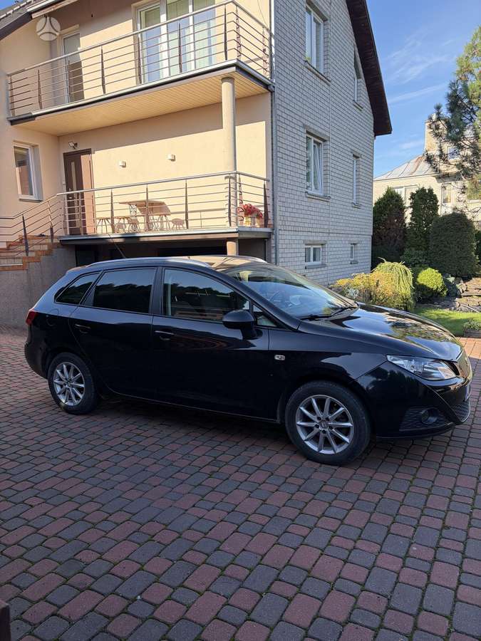 SEAT Ibiza - 4
