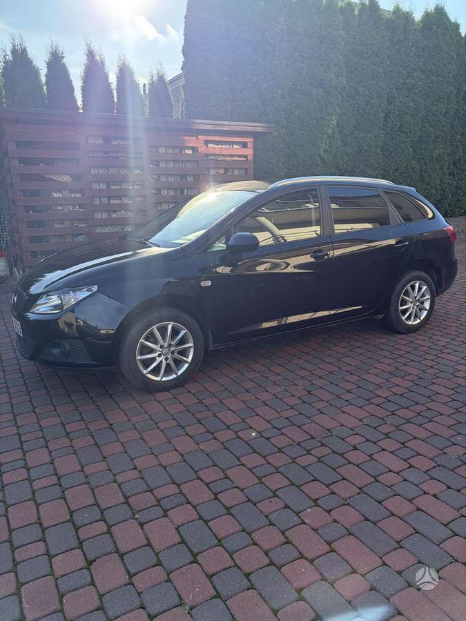 SEAT Ibiza - 5