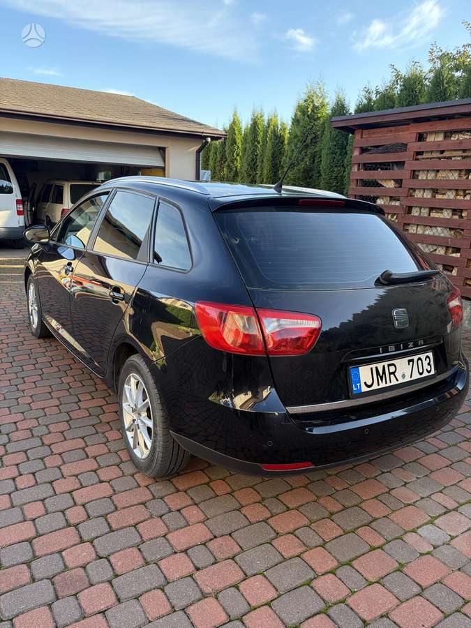 SEAT Ibiza - 6